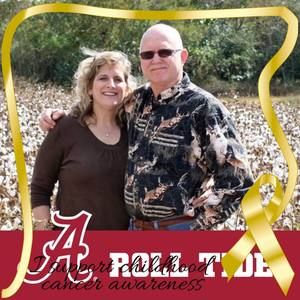 Meet your Posher, Diane